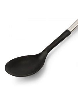 Cuillère service inox revêtement silicone ARCOS
