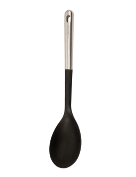 Cuillère service inox revêtement silicone ARCOS