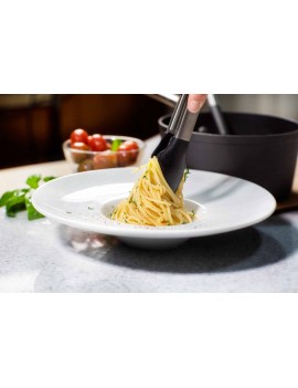 Pince inox revêtement silicone ARCOS