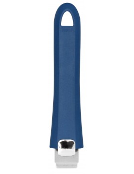 Lot 3 casseroles Mutine tout inox amovibles 16 à 20 cm + 1 poignée CRISTEL