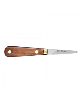 Coffret de l'Huitrier TERRE EXOTIQUE