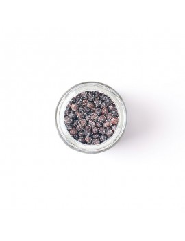 Poivre rouge frais et salé 50 g TERRE EXOTIQUE