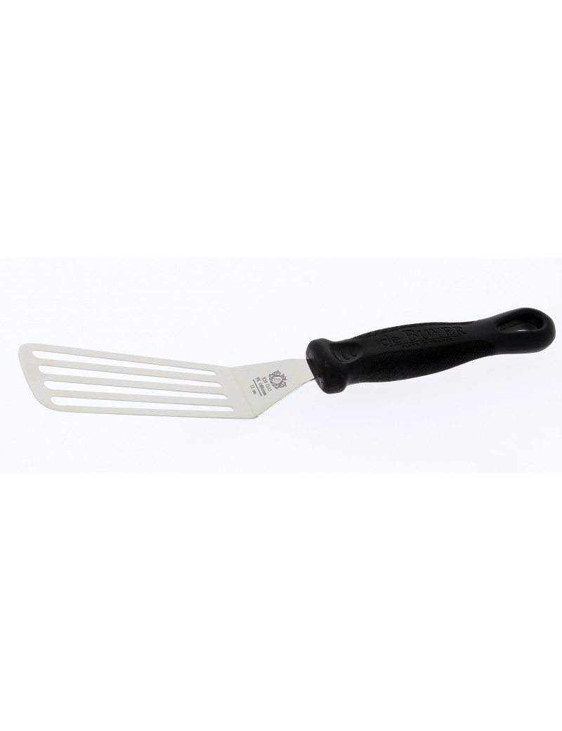 Spatule de service coudée FKOfficium DE BUYER INDUSTRIES