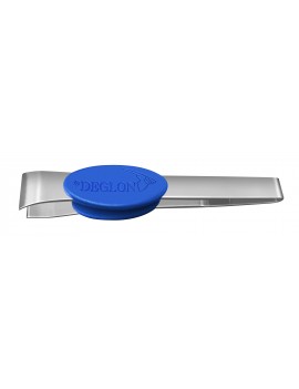 Pince à désarêter droite manche polypro DEGLON