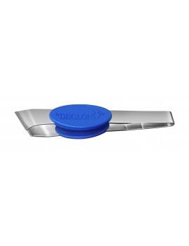 Pince à désarêter oblique manche polypro DEGLON