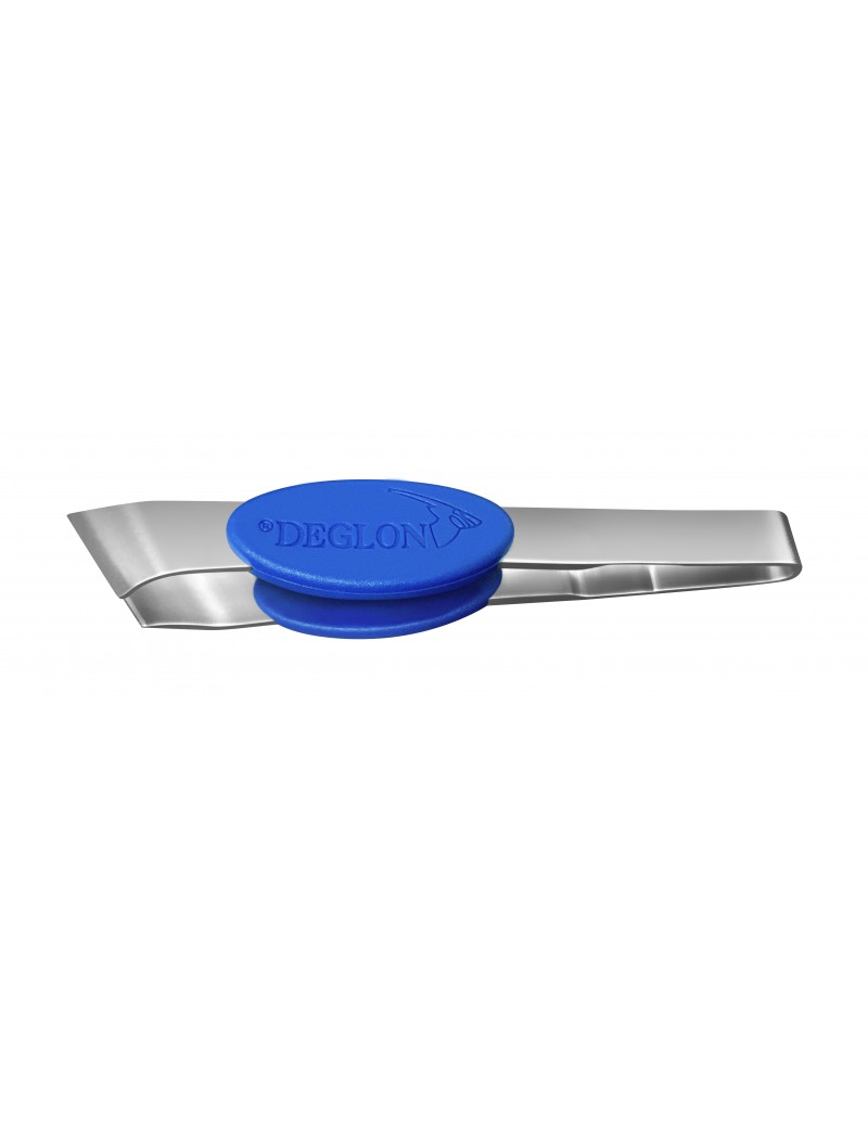 Pince à désarêter oblique manche polypro DEGLON