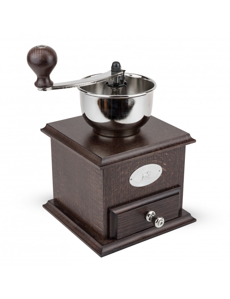Moulin à café  - Brésil 21 cm modèle historique 1840 PEUGEOT SAVEURS