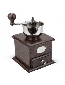 Moulin à café  - Brésil 21 cm modèle historique 1840 PEUGEOT SAVEURS
