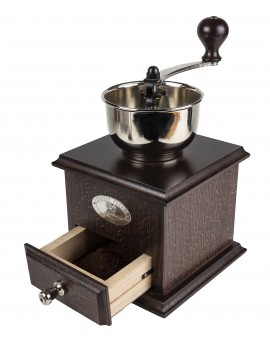 Moulin à café  - Brésil 21 cm modèle historique 1840 PEUGEOT SAVEURS