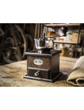 Moulin à café  - Brésil 21 cm modèle historique 1840 PEUGEOT SAVEURS