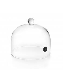 Cloche à fumer LACOR