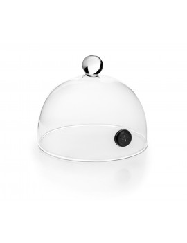 Cloche à fumer LACOR