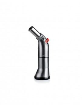 Chalumeau à caraméliser Master 18,5 ml Double Flamme LACOR