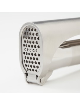 Presse-ail compact 18 cm