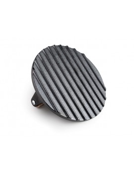Presse à hamburgers ronde Magma en fonte LACOR