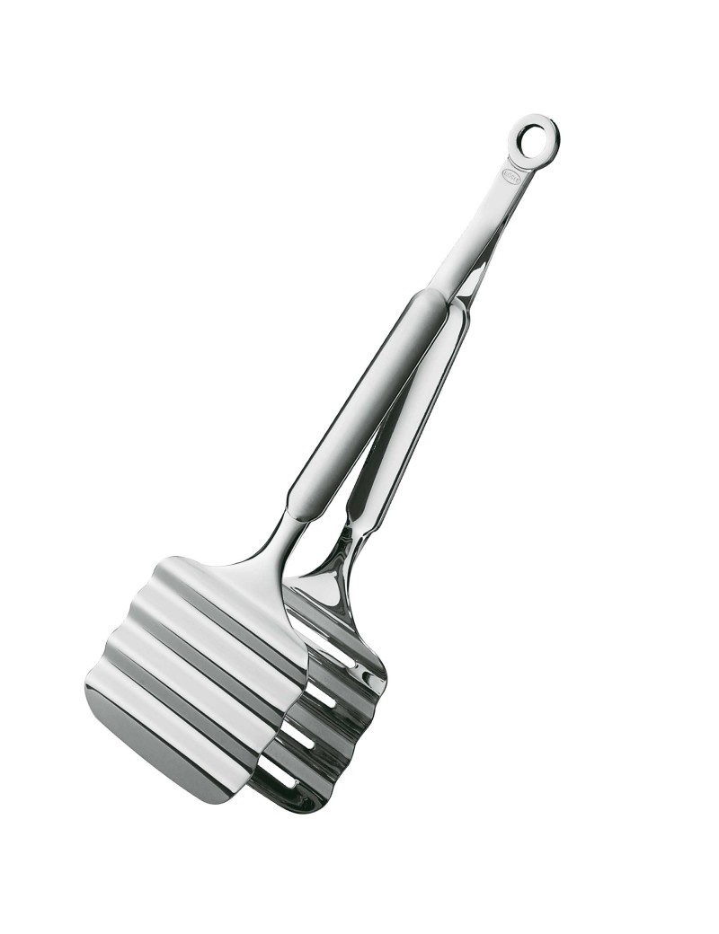 Pince à poissons/asperges 27 cm acier inoxydable 18/10 RÖSLE 
