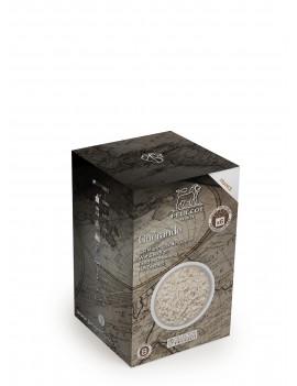Sel marin de Guérande - 300 g - 6 sachets PEUGEOT SAVEURS