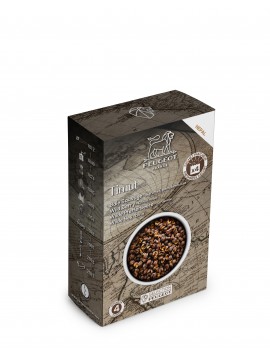 Poivre noir Timut du Népal - 40 g - 4 sachets PEUGEOT SAVEURS