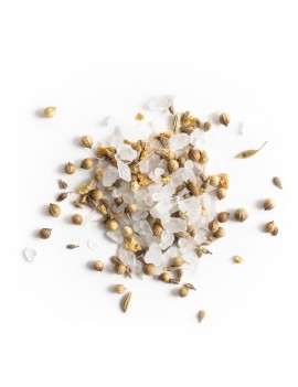 Sel mélange fraîcheur - 135 g - 3 sachets PEUGEOT SAVEURS