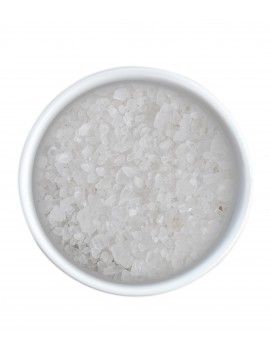 Cristaux de sel blanc Allemagne - 350 g - 7 sachets PEUGEOT SAVEURS