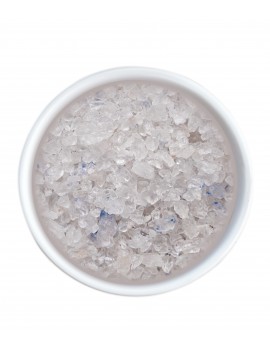 Cristaux de sel bleu Iran - 150 g - 3 sachets PEUGEOT SAVEURS