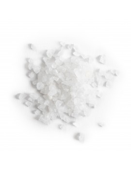 Cristaux de sel blanc Allemagne - 350 g - 7 sachets PEUGEOT SAVEURS