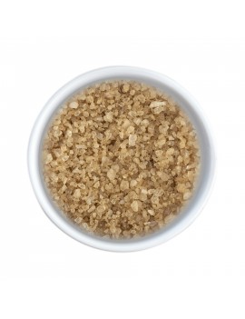 Sel fumé artisanal de Croatie - 150 g - 3 sachets PEUGEOT SAVEURS