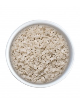 Sel marin de Guérande - 300 g - 6 sachets PEUGEOT SAVEURS