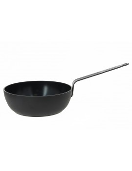 Sauteuse Ceranoa revêtement céramique DE BUYER INDUSTRIES
