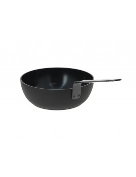 Sauteuse Ceranoa revêtement céramique DE BUYER INDUSTRIES