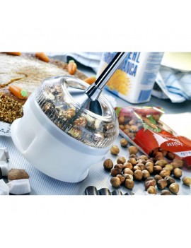 Mini hachoir Processeur 200ml BAMIX