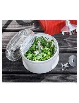 Mini hachoir Processeur 200ml BAMIX