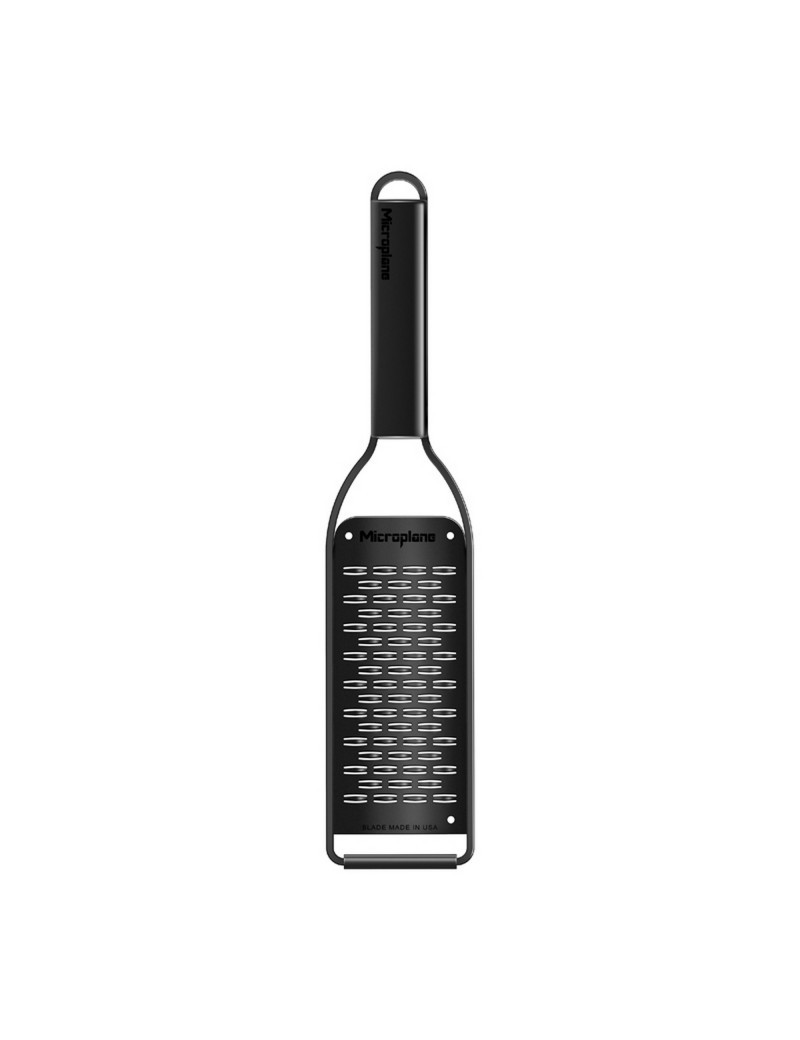 Râpe Double Tranchant Black Sheep MICROPLANE