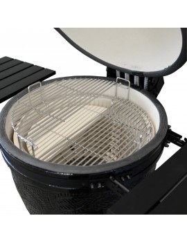 Kamado Kamal 60/XL 2.0 Barbecook BARBECOOK