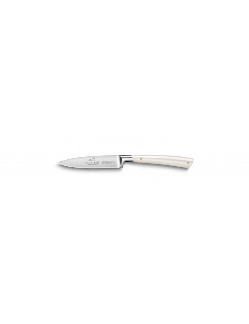 Couteau d'office Edonis Perle 10 cm Sabatier® 100% forgé SABATIER