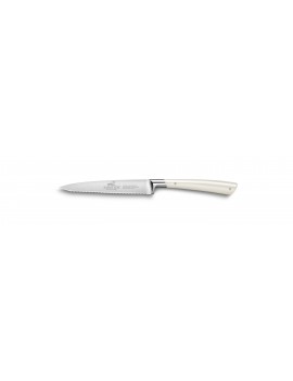 Couteau à tomate Edonist Perle 12 cm Sabatier® 100% forgé SABATIER
