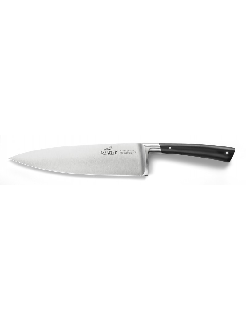 Couteau de Chef Edonist Jais Sabatier® 100% forgé SABATIER