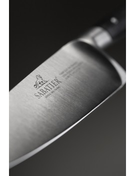 Couteau de Chef Edonist Jais Sabatier® 100% forgé SABATIER