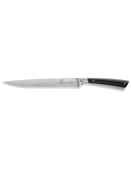 Couteau Filet de sole Edonist Jais 18 cm Sabatier® 100% forgé SABATIER