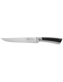 Couteau à découper Yatagan Edonist Jais 20 cm Sabatier® 100% forgé SABATIER
