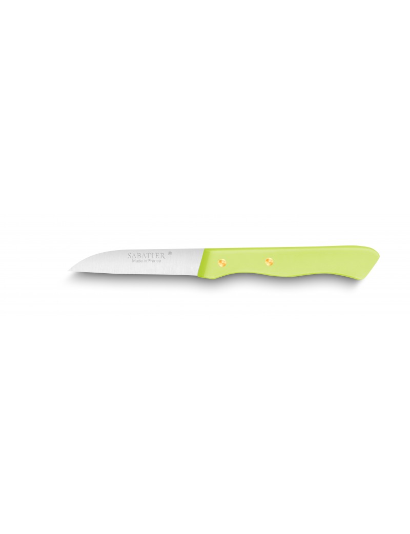 Couteau d'office stylet 7 cm Série 197 Sabatier® SABATIER