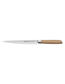 Couteau Filet de sole 18 cm Chène Vert 32Dumas® Signature 32 DUMAS