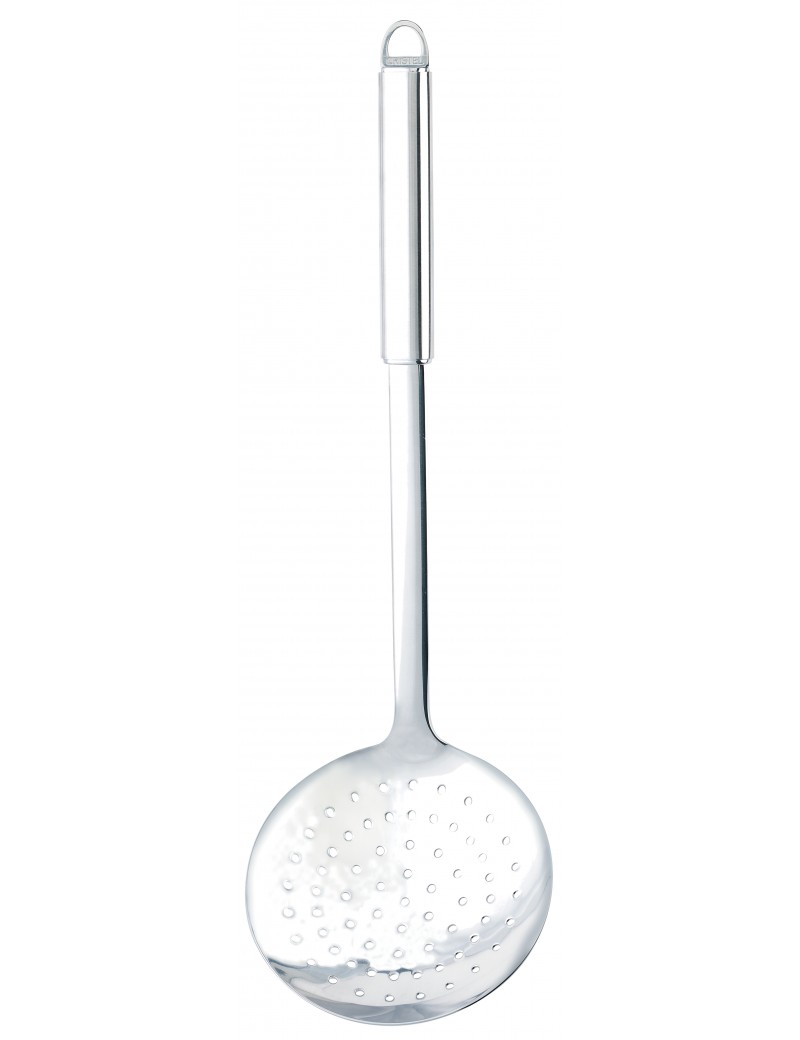Ecumoire ronde - gamme POC CRISTEL Ecumoire ronde - gamme POC CRISTEL