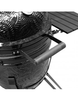 Kamado Kamal 2.0 Large Ø 53 cm Barbecook BARBECOOK