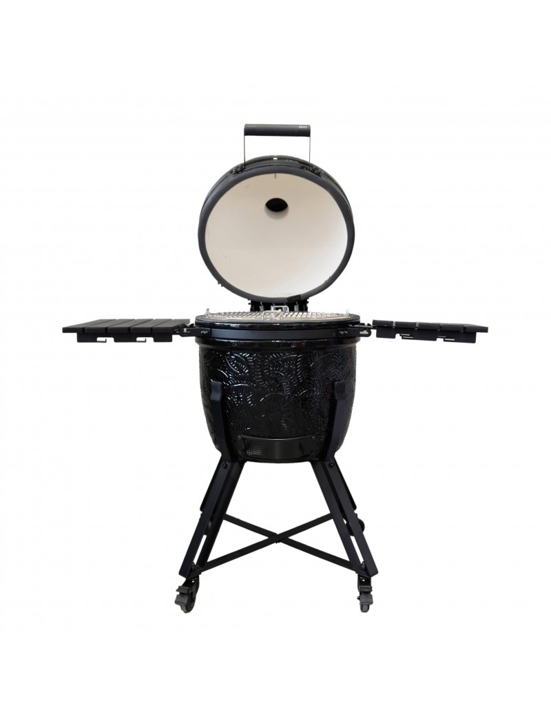 Kamado Kamal 2.0 Large Ø 53 cm Barbecook BARBECOOK