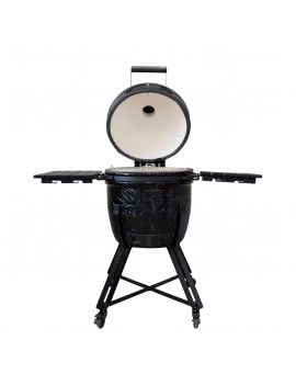 Kamado Kamal 2.0 Large Ø 53 cm Barbecook BARBECOOK