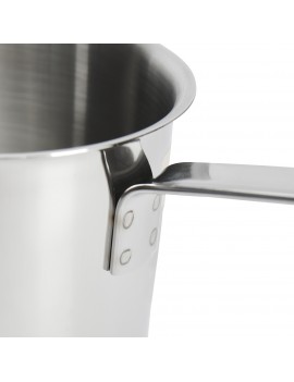 Bain-marie à queue DE BUYER INDUSTRIES