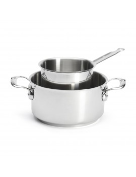 Bain-marie à queue DE BUYER INDUSTRIES