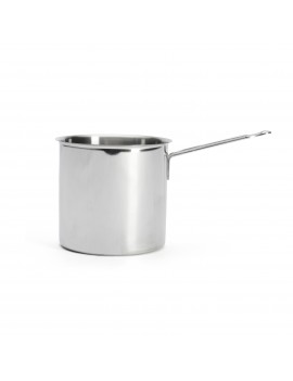 Bain-marie à queue DE BUYER INDUSTRIES