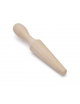 Pilon pour chinois bois hêtre DE BUYER INDUSTRIES